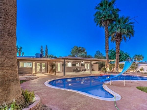 2505 Laurie Drive , Las Vegas, NV 89102