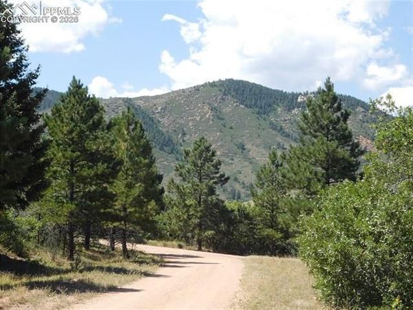 Lot 9 Troon Court, Larkspur, CO 80118