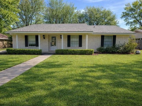 507 Fox Trail, Greenville, TX 75402