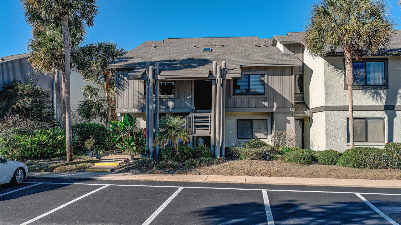 25 Village Del Lago Cir, Saint Augustine, FL 32080 Main Photo