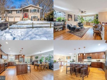 6112 HARMON PLACE, SPRINGFIELD, VA 22152