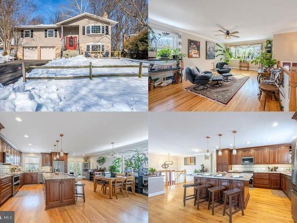 6112 HARMON PLACE, SPRINGFIELD, VA 22152