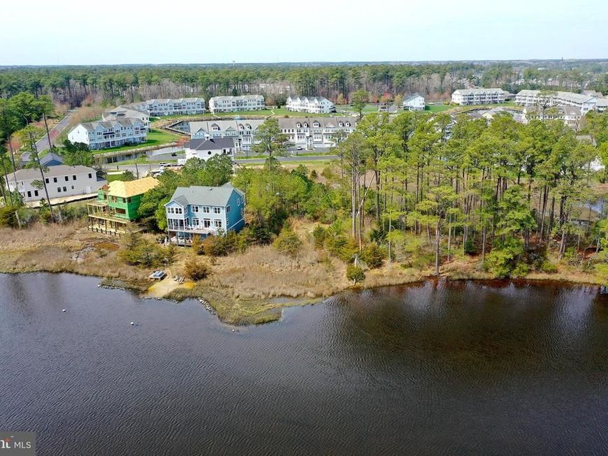 10612 Siren Lane, Berlin, MD 21811 Main Photo