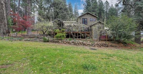 180 Dutch Flat Rd, Dutch Flat, CA 95714 Photo