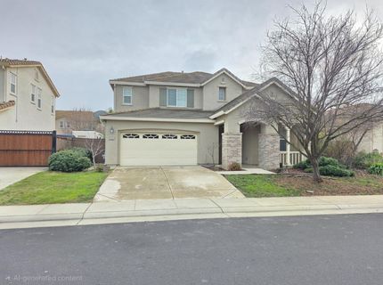 8146 Suarez Way, Elk Grove, CA 95757 Photo