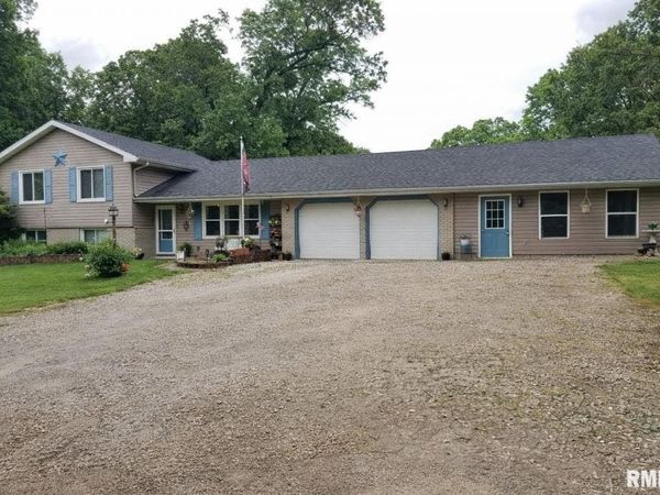 112 SIOUX Drive, Sparland, IL 61565