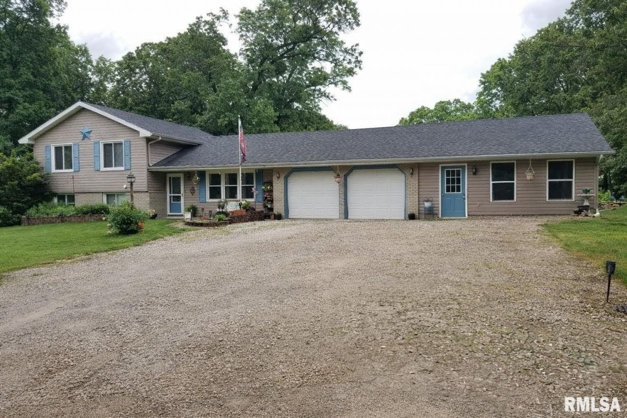 112 Sioux Drive, Sparland, IL 61565 Main Photo