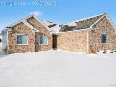 1462 Woodlake Lane, Mundy Twp, MI 48439