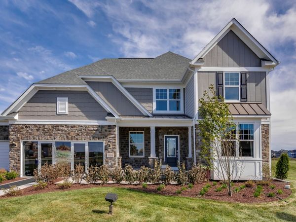 1650 Landy Lane, Deerfield, IL 60015