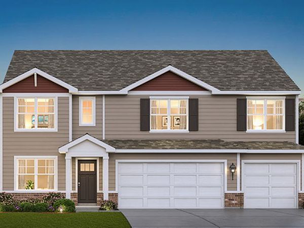 1231 Wildflower Lane, Bartlett, IL 60103