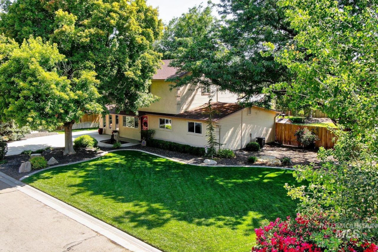 13078 S Cholla Drive, Kuna, ID 83634 Main Photo