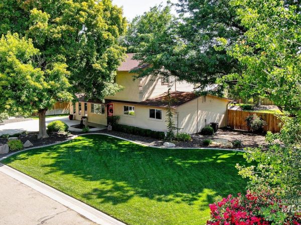 13078 S Cholla Drive, Kuna, ID 83634