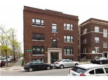 1901 Stevens Avenue, Unit 307, Minneapolis, MN 55403