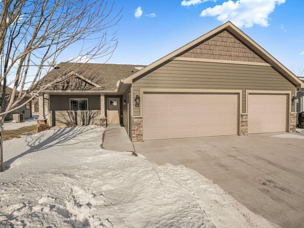 144 Glenview Loop, Saint Cloud, MN 56303