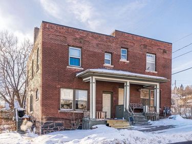 609-611 N 4th Avenue E, Duluth, MN 55805