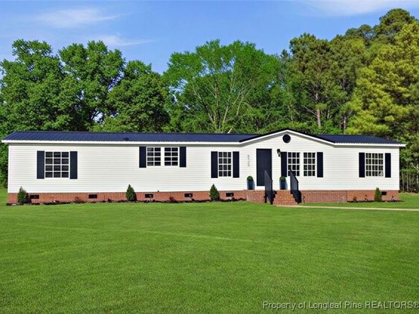 6729 Tennis Drive, Stedman, NC 28391