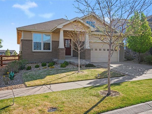 7926 S Grand Baker Way, Aurora, CO 80016