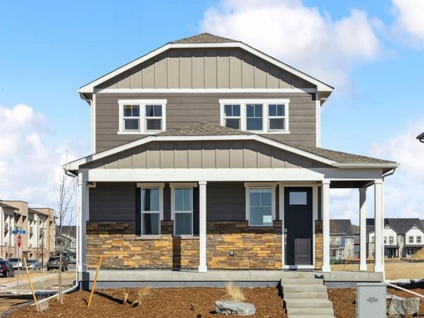 721 N Tempe Street, Aurora, CO 80018