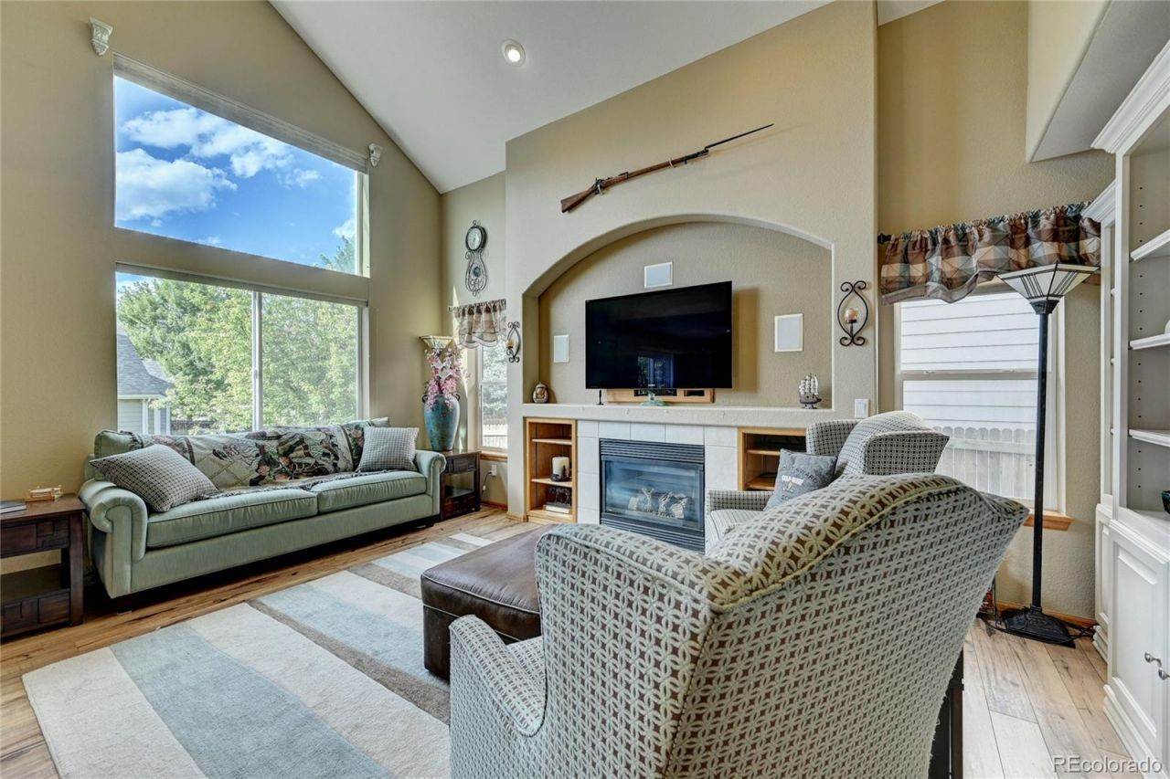 8453 Bed Straw Street, Parker, CO 80134 Main Photo