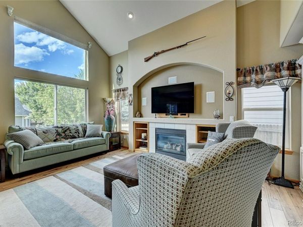 8453 Bed Straw Street, Parker, CO 80134