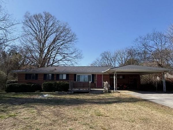 1943 Old Lafayette Road, Fort Oglethorpe, GA 30742