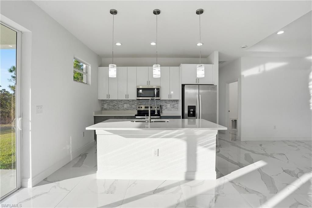 406 Genoa Ave S, Lehigh Acres, FL 33974 Photo