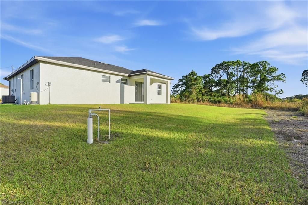 406 Genoa Ave S, Lehigh Acres, FL 33974 Photo