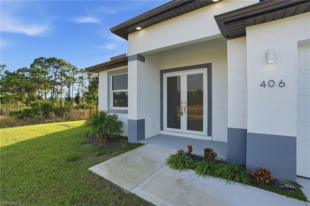 406 Genoa Ave S, Lehigh Acres, FL 33974 Photo