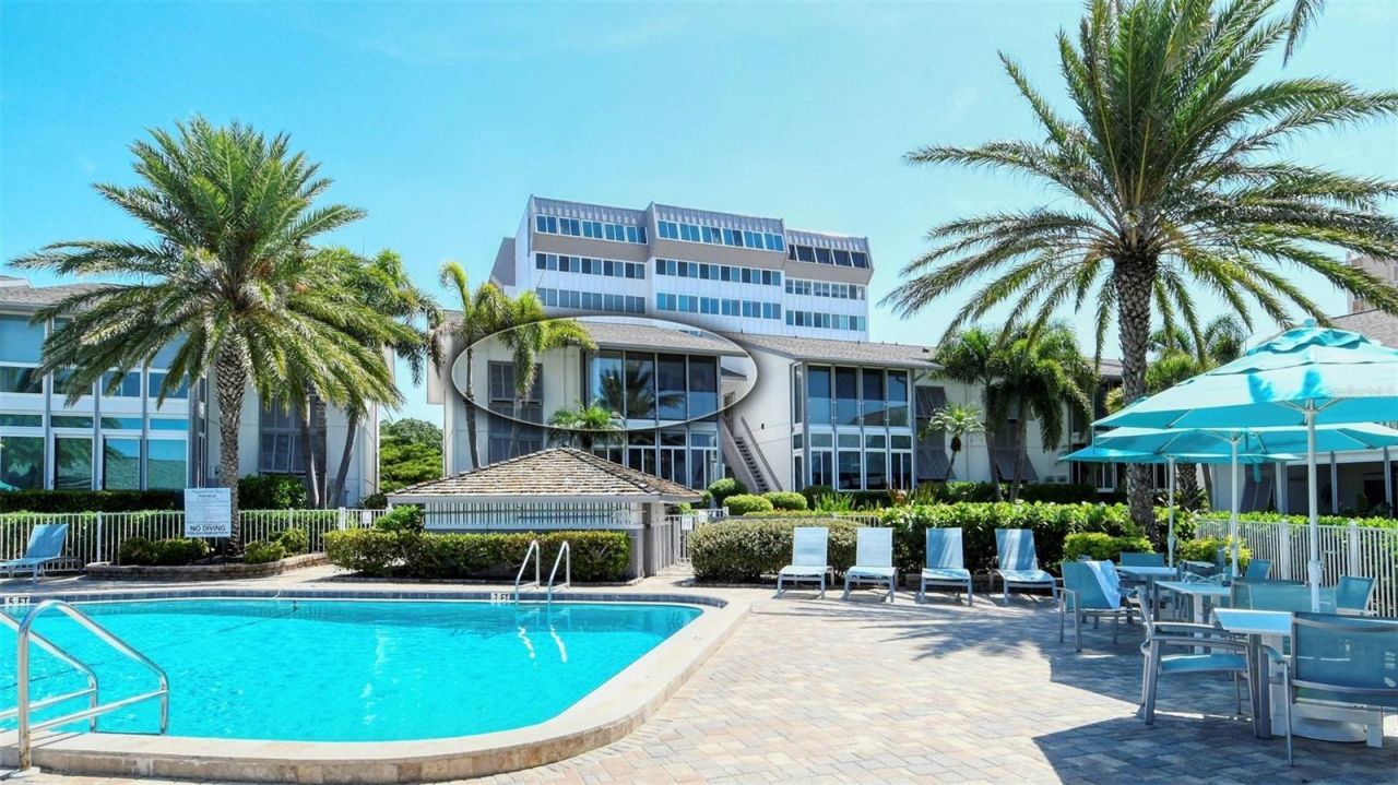 6044 W Peppertree Way, Unit 233B, Sarasota, FL 34242 Photo