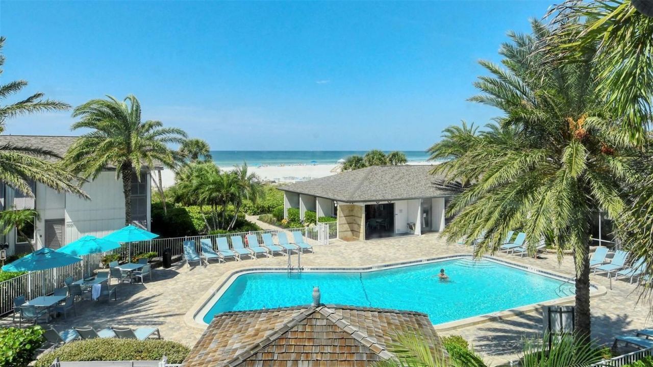 6044 W Peppertree Way, Unit 233B, Sarasota, FL 34242 Photo