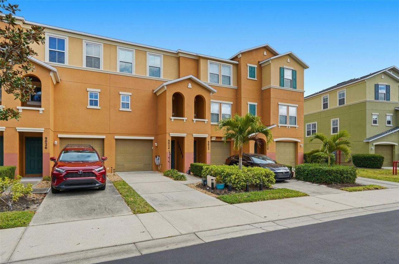 9024 White Sage Loop, Lakewood Ranch, FL 34202 Photo