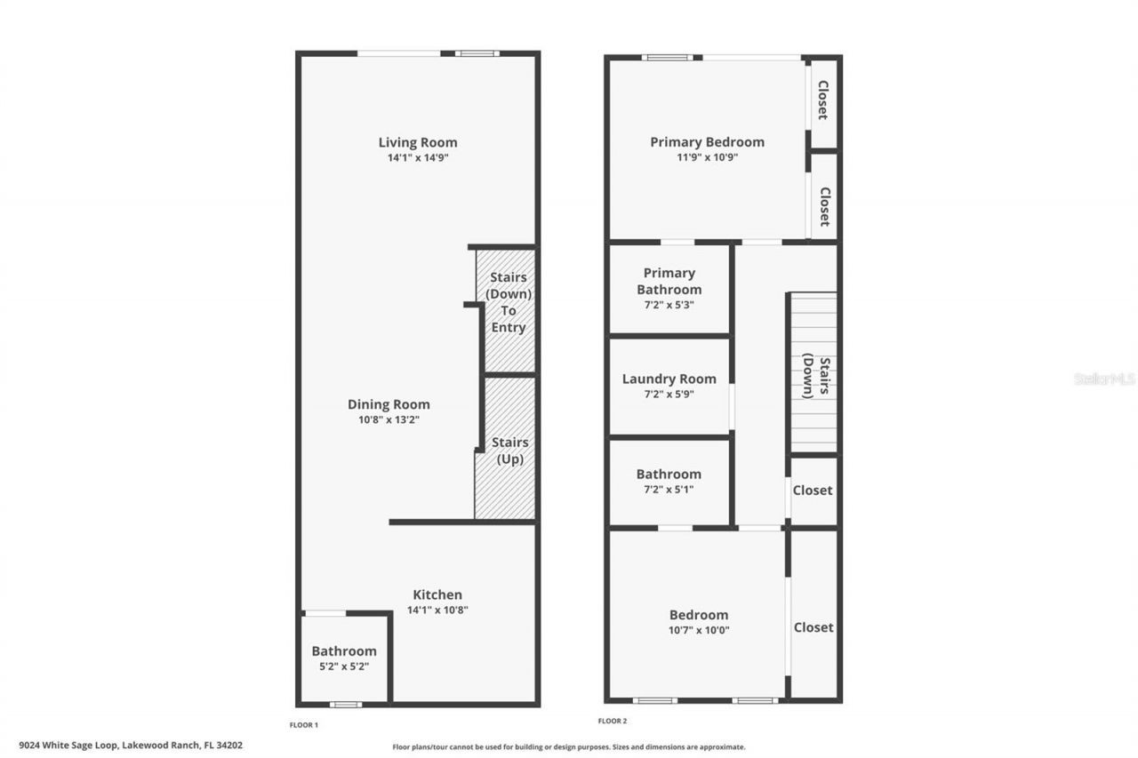 9024 White Sage Loop, Lakewood Ranch, FL 34202 Photo