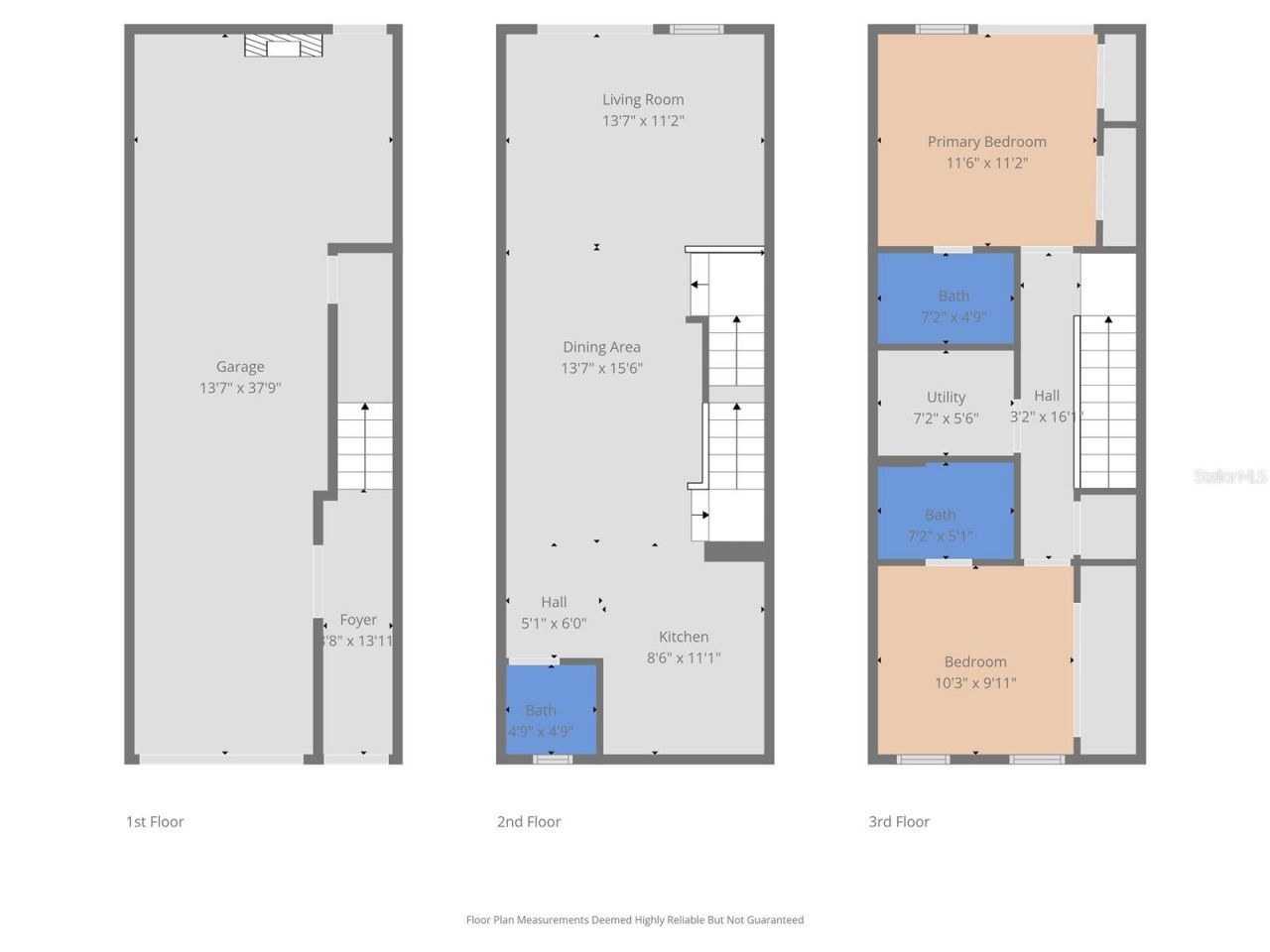9024 White Sage Loop, Lakewood Ranch, FL 34202 Photo