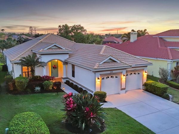 6458 TAILFEATHER WAY, BRADENTON, FL 34203