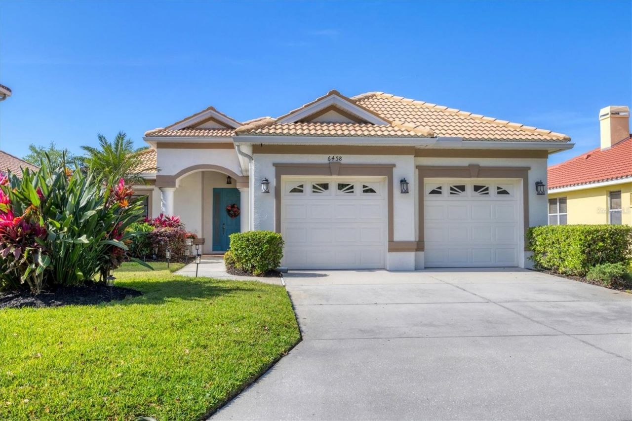 6458 Tailfeather Way, Bradenton, FL 34203 Photo
