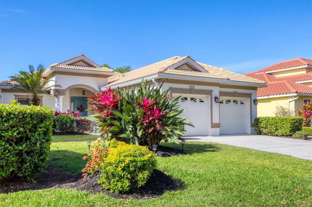 6458 Tailfeather Way, Bradenton, FL 34203 Photo