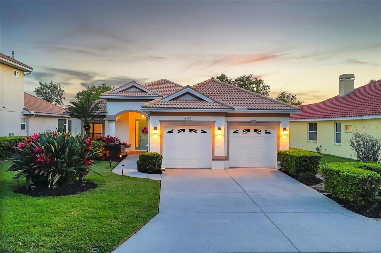 6458 Tailfeather Way, Bradenton, FL 34203 Photo