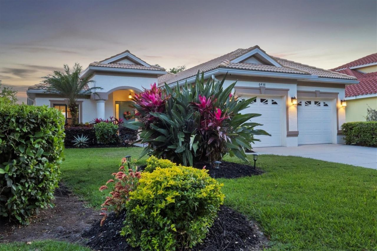 6458 Tailfeather Way, Bradenton, FL 34203 Photo