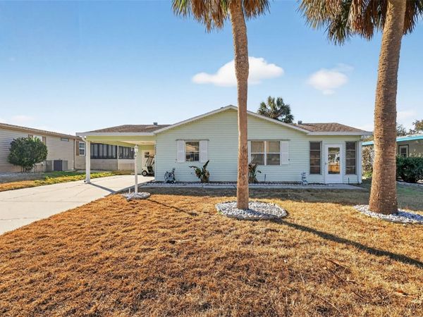 1222 PALMETTO DRIVE, THE VILLAGES, FL 32159