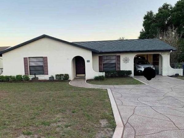 7170 LEXINGTON CIRCLE, BROOKSVILLE, FL 34602