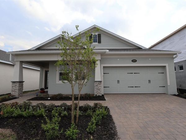 5297 HIGH LINE DRIVE, ST CLOUD, FL 34771