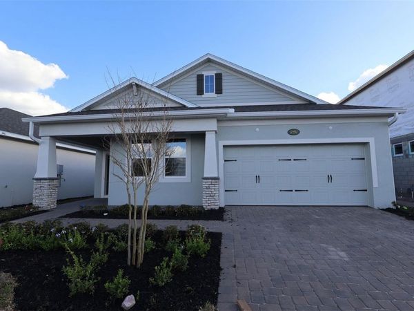 5297 HIGH LINE DRIVE, ST CLOUD, FL 34771