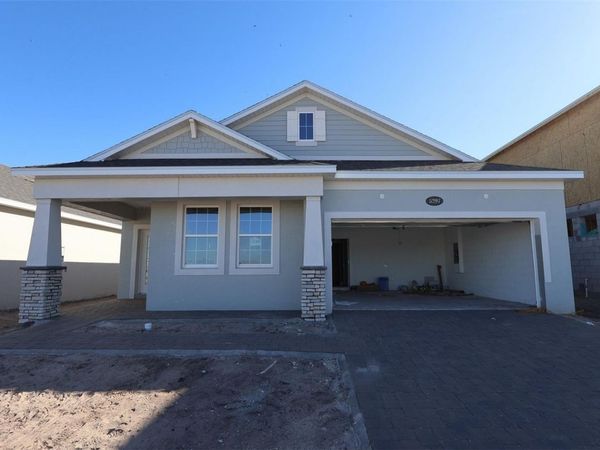 5297 HIGH LINE DRIVE, ST CLOUD, FL 34771