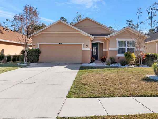 549 CHAMPION RIDGE DRIVE, DAYTONA BEACH, FL 32124