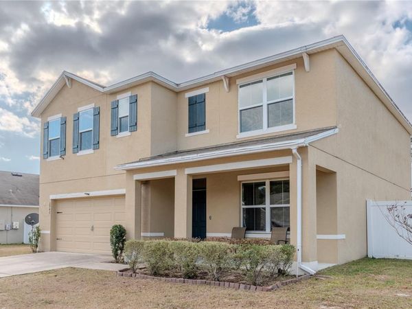 2942 NE 46TH AVENUE, OCALA, FL 34470