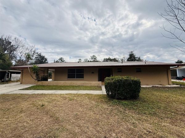 1009 NW 36 ROAD, GAINESVILLE, FL 32609