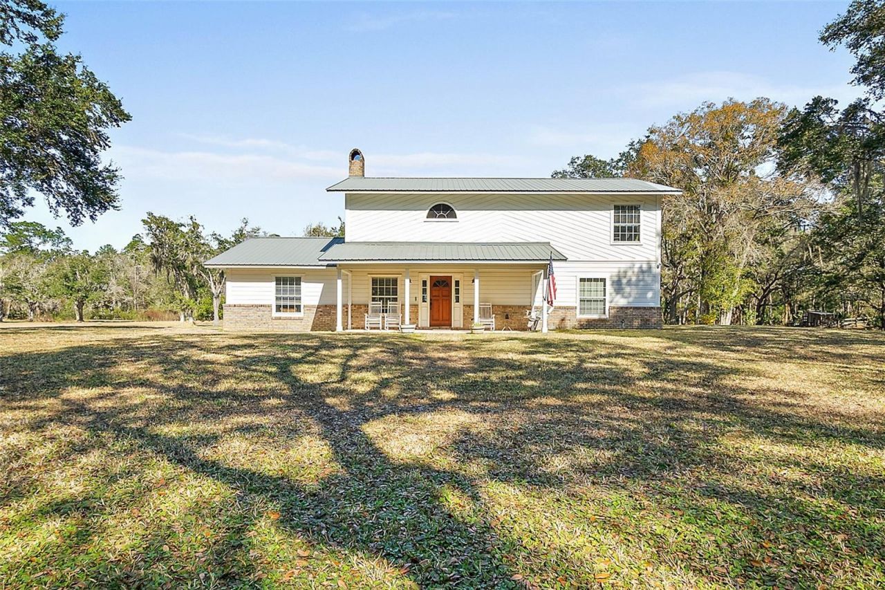998 County Road 302, Bunnell, FL 32110 Main Photo