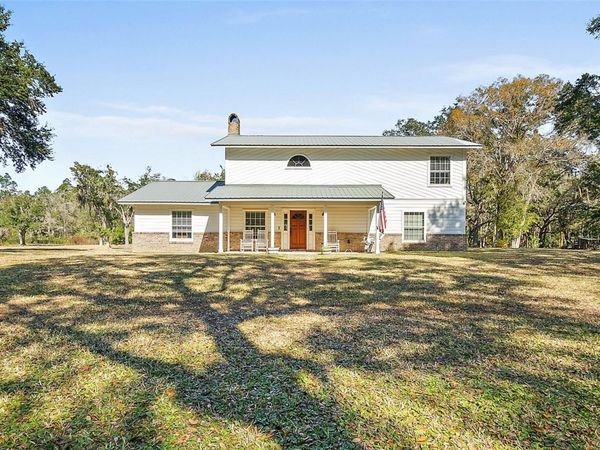 998 COUNTY ROAD 302, BUNNELL, FL 32110