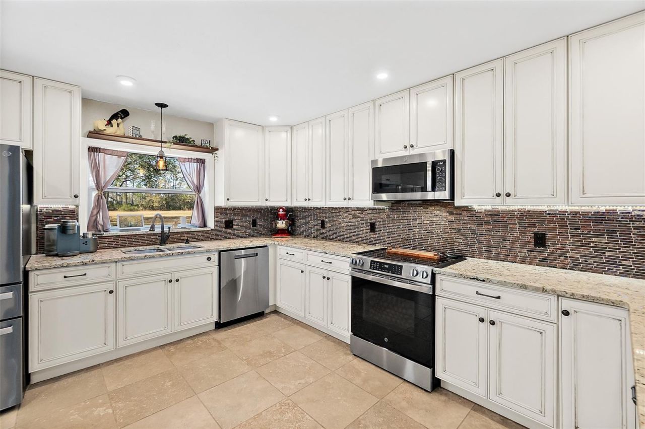 998 County Road 302, Bunnell, FL 32110 Photo
