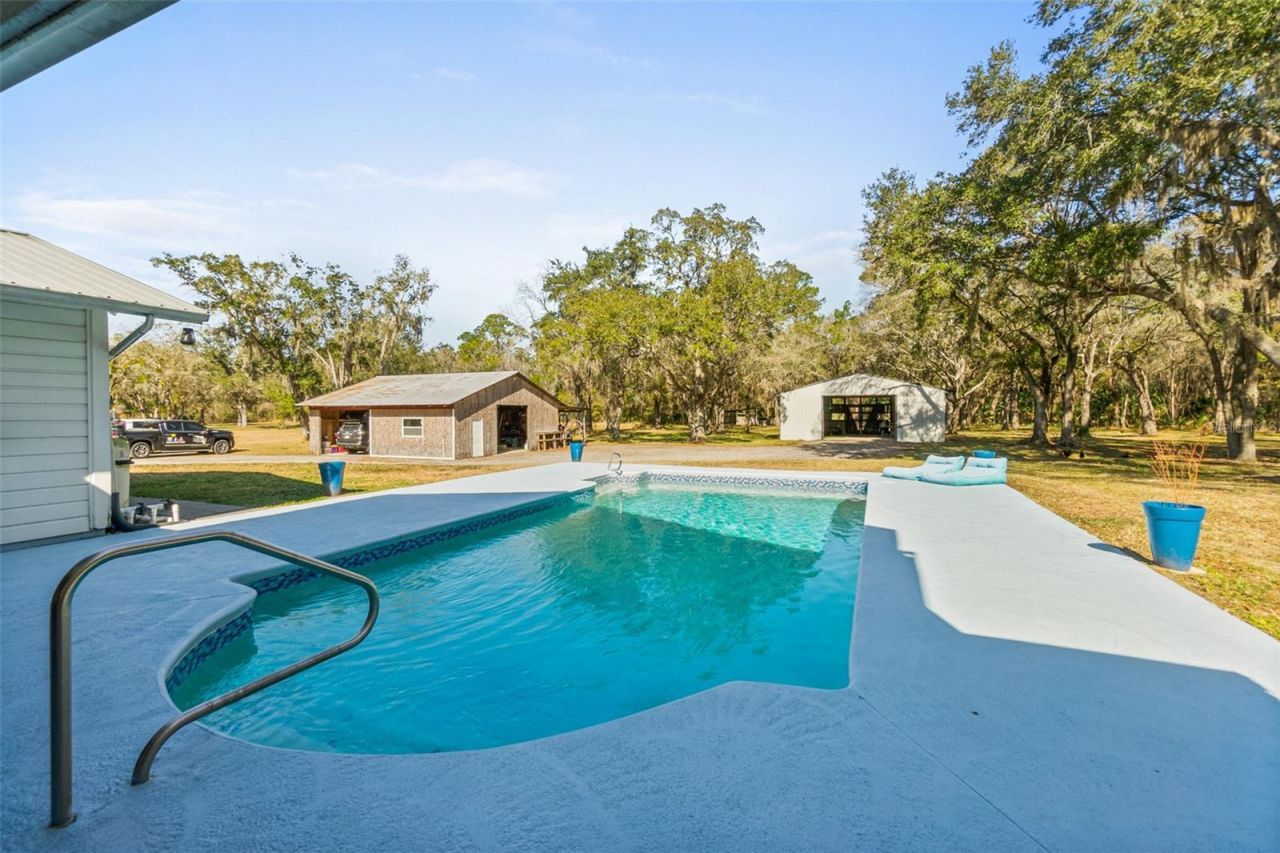 998 County Road 302, Bunnell, FL 32110 Photo